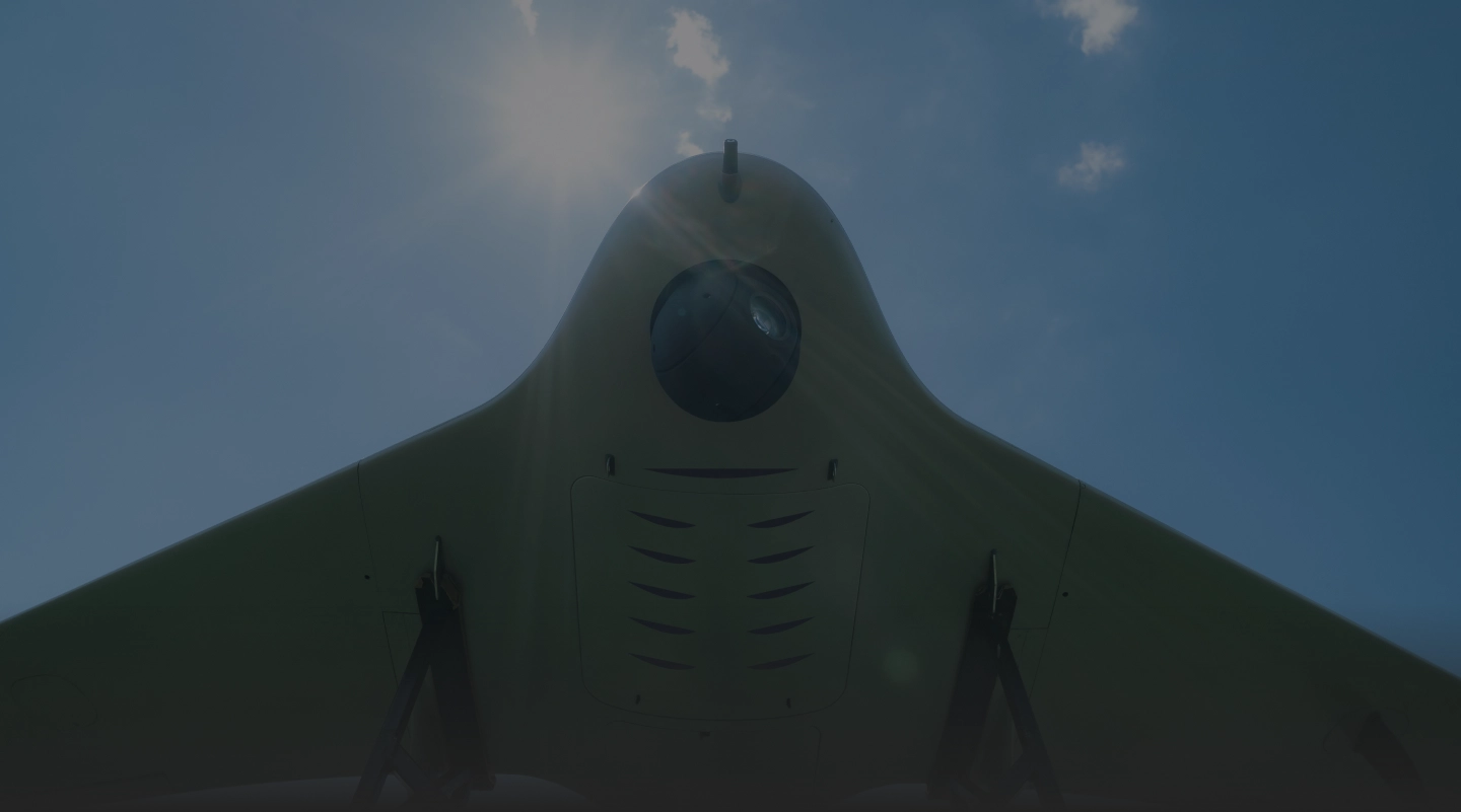 hero background