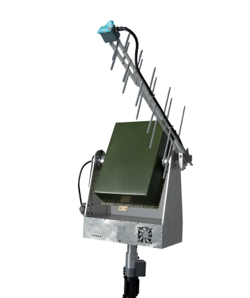 drone component