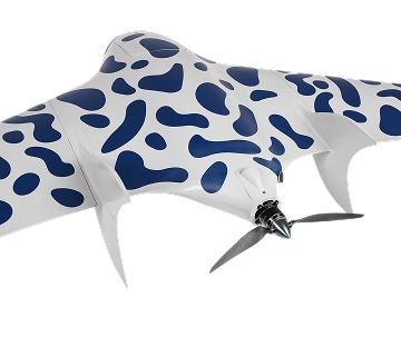 drone component